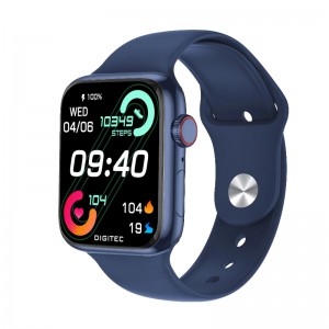 Digitec Vision Mini Smartwatch BL Blue